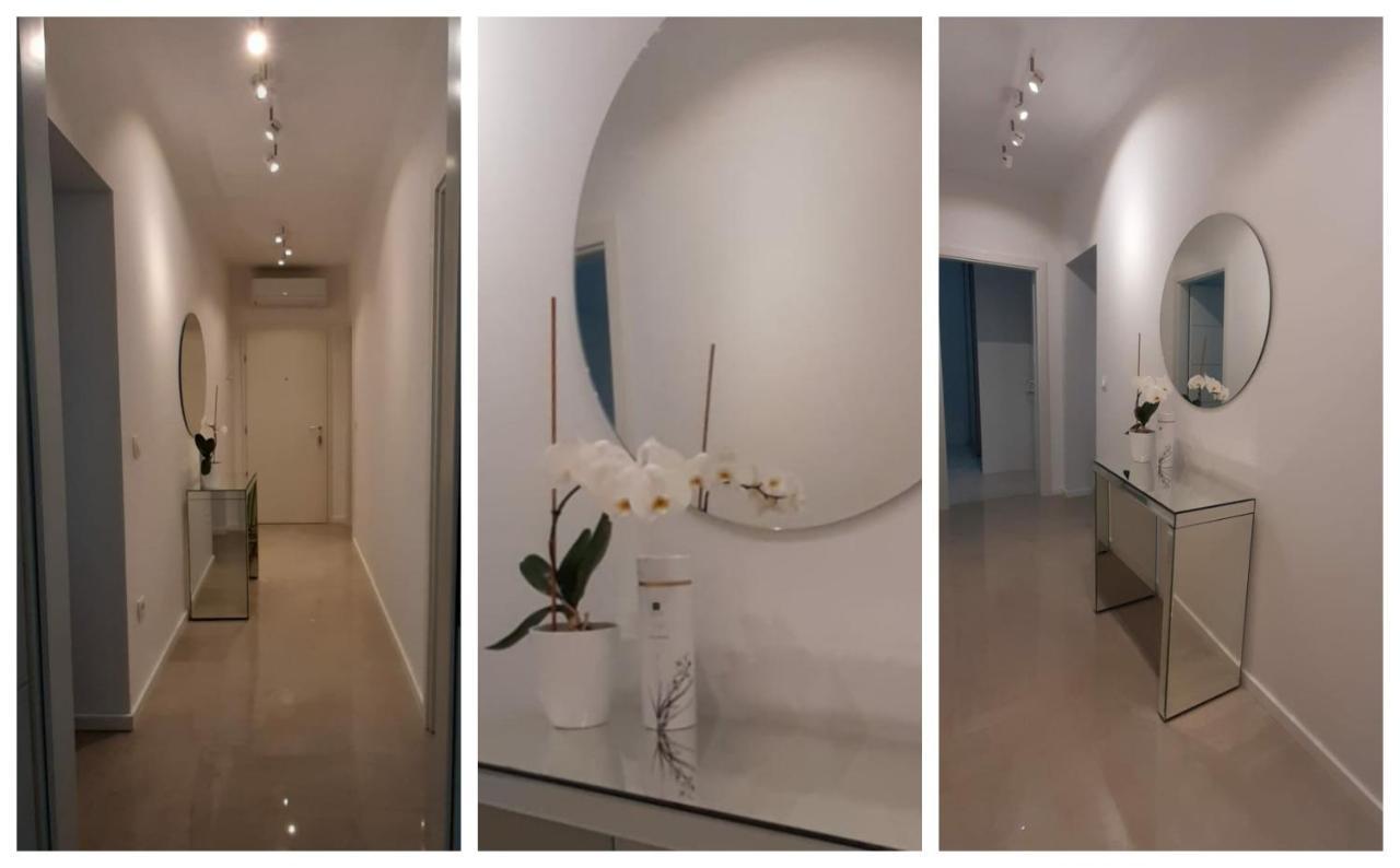 Rosemary Apartmán Zadar